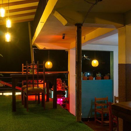 Refresh Inn Ella Zewnętrze zdjęcie