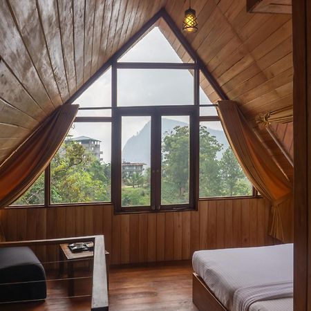 Refresh Inn Ella Zewnętrze zdjęcie