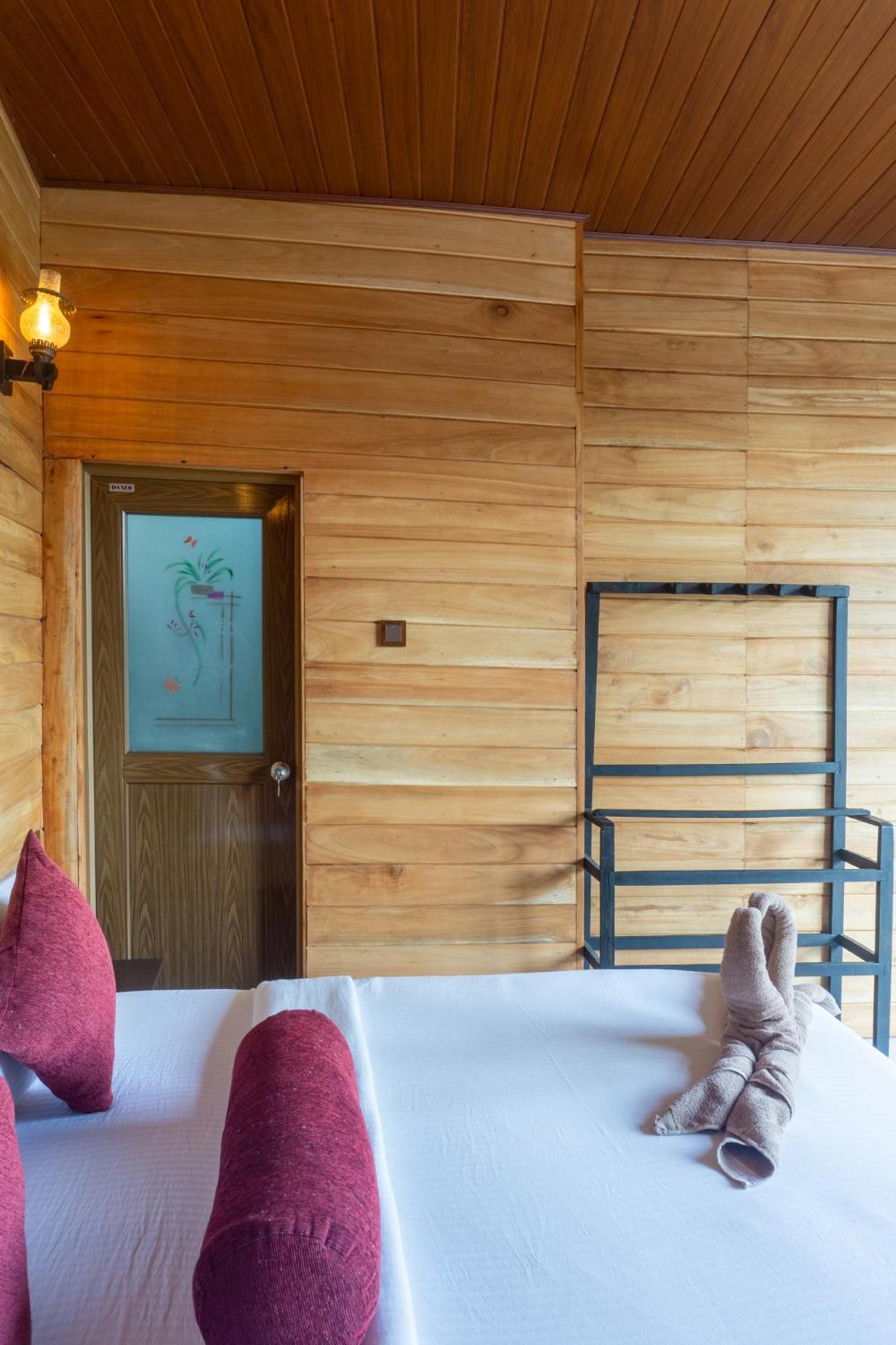 Refresh Inn Ella Zewnętrze zdjęcie