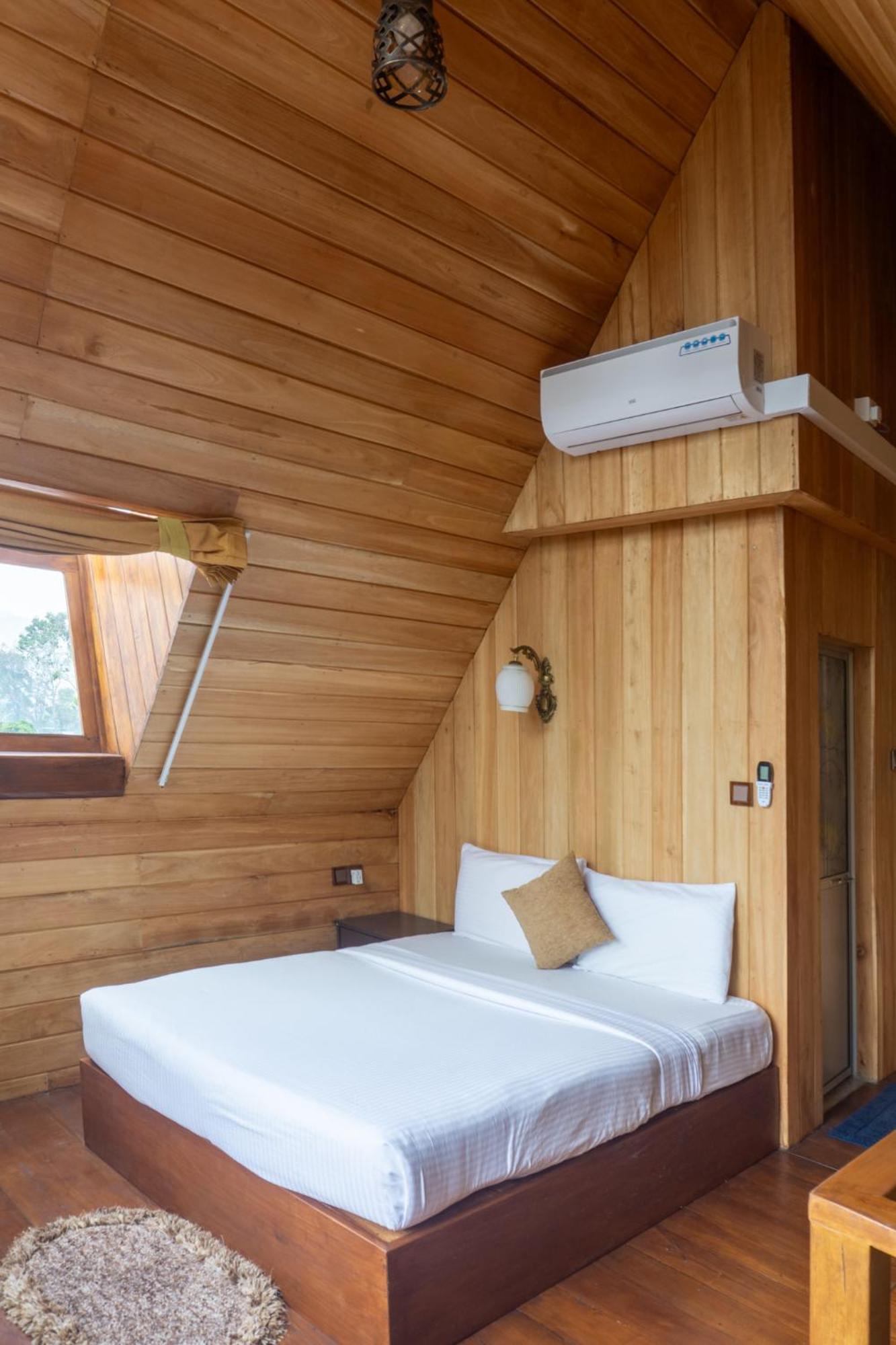 Refresh Inn Ella Zewnętrze zdjęcie