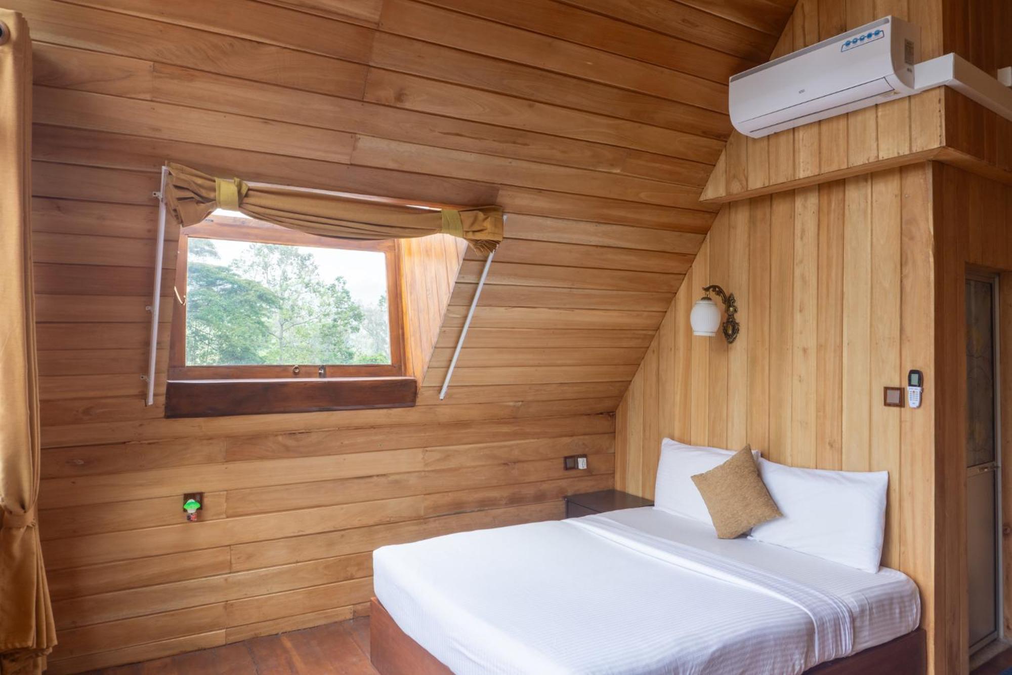 Refresh Inn Ella Zewnętrze zdjęcie