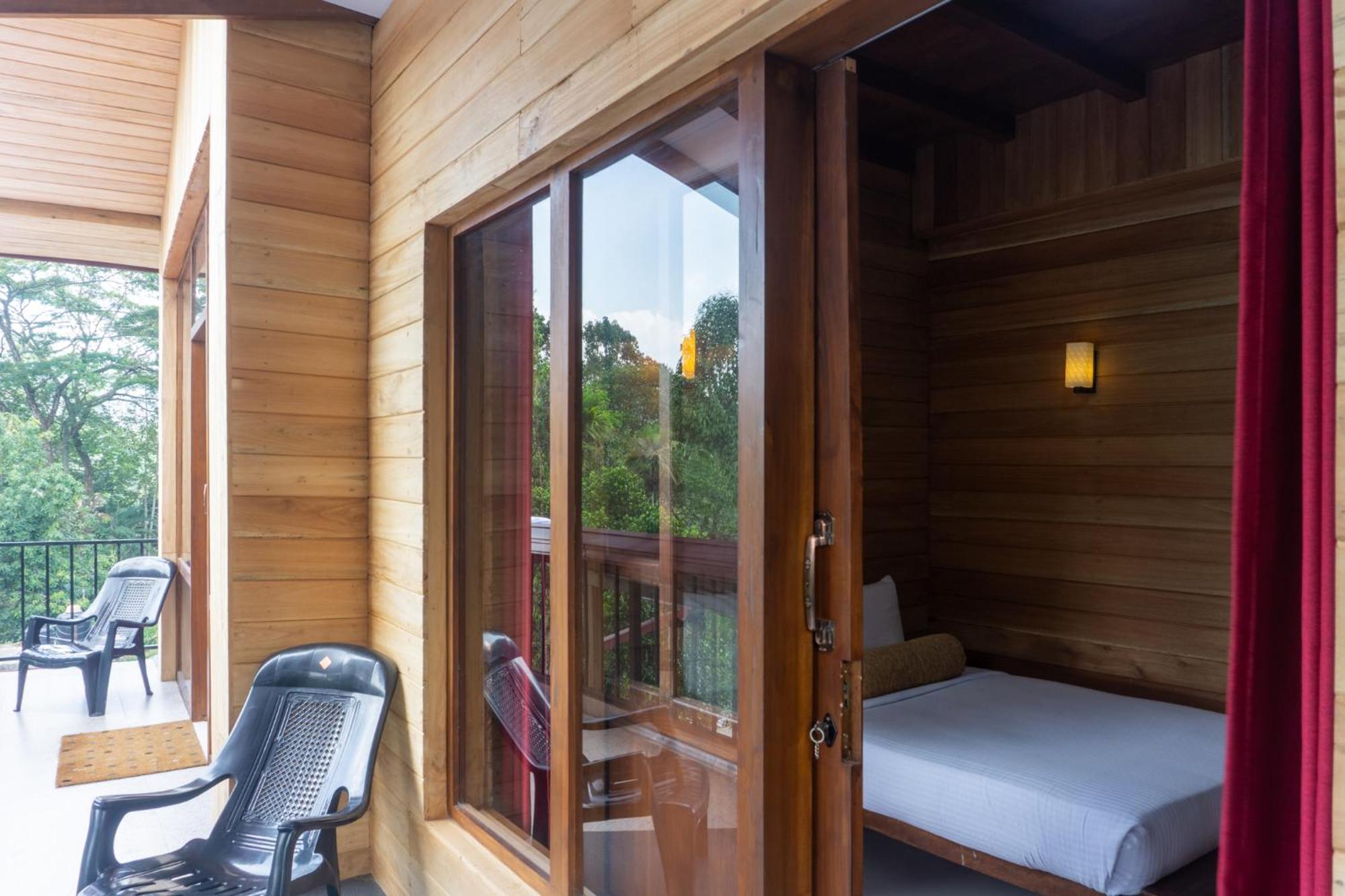Refresh Inn Ella Zewnętrze zdjęcie