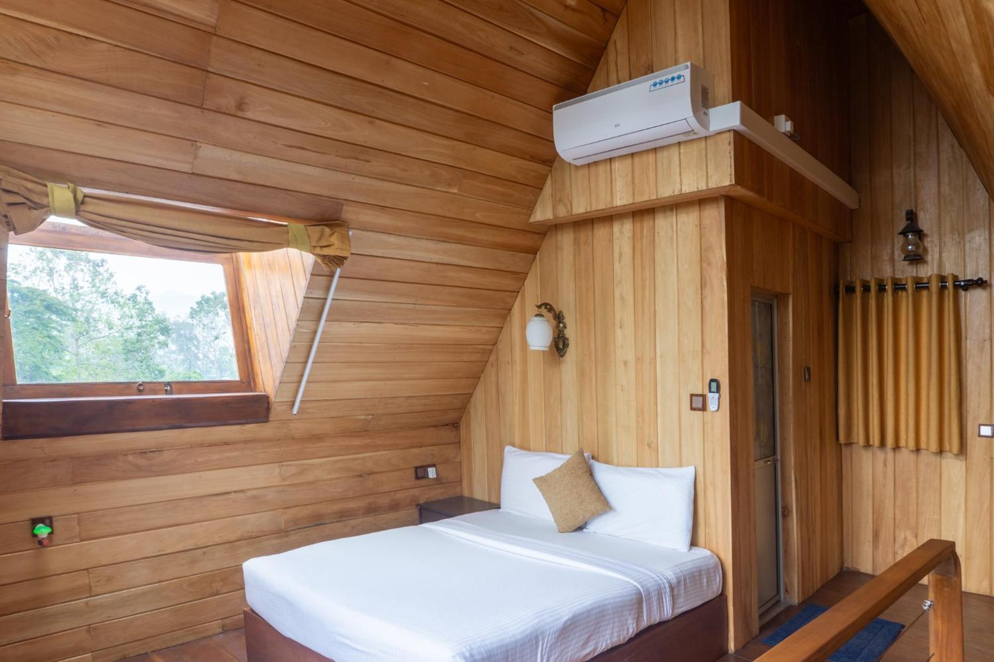 Refresh Inn Ella Zewnętrze zdjęcie